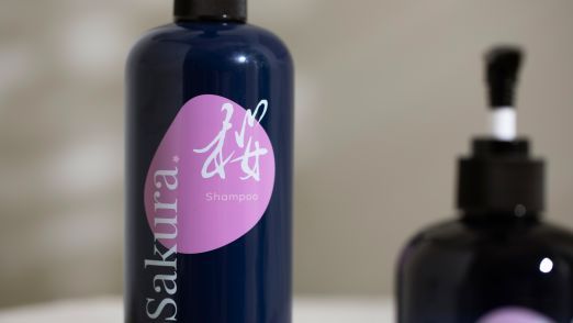 アメニティ | 【公式】Minn 日本橋水天宮前 | Minn - ミン | stay