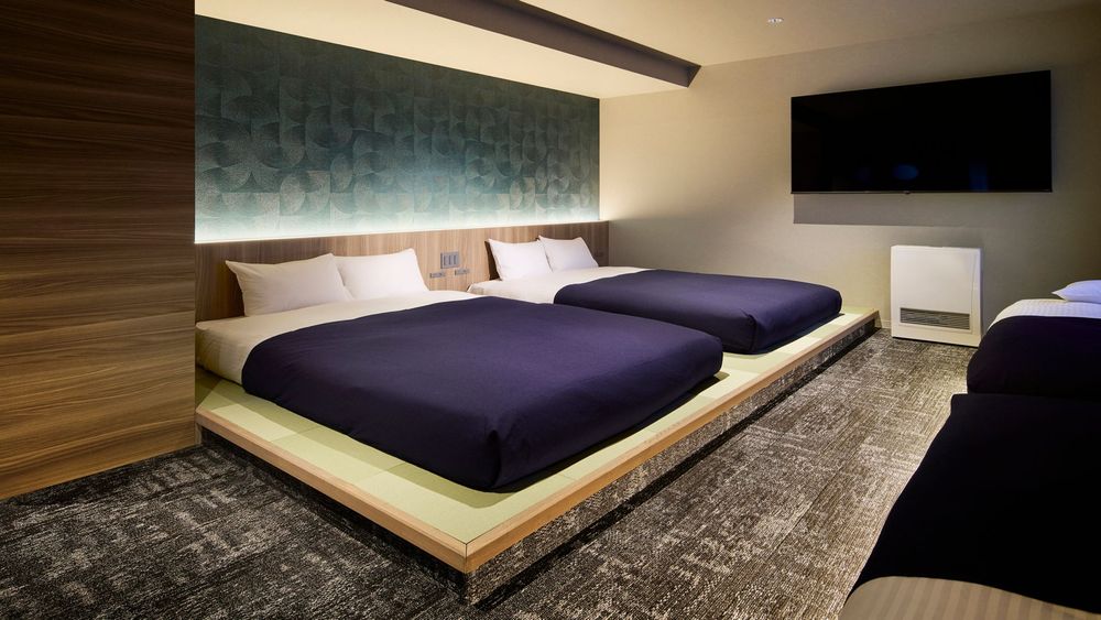 公式】Minn 札幌大通 西18 Station | Minn - ミン | stay tuned の