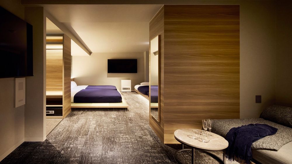 公式】Minn 札幌大通 西18 Station | Minn - ミン | stay tuned の