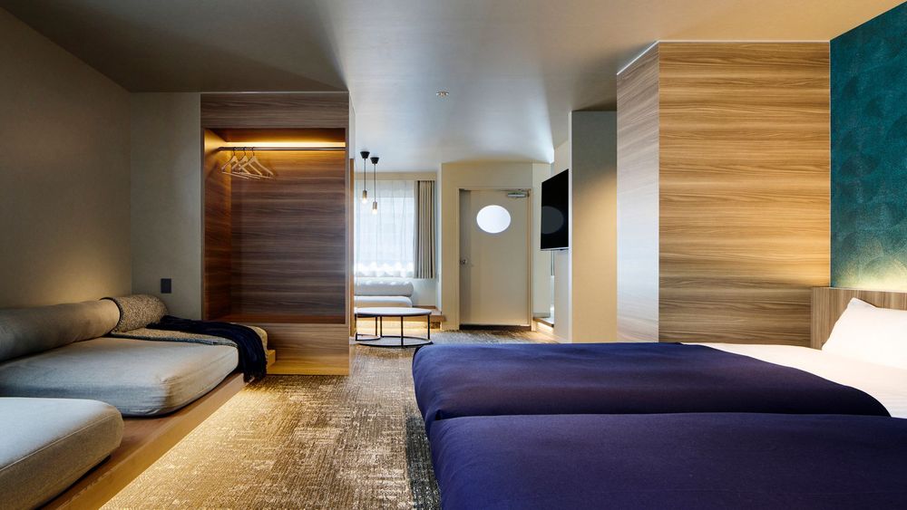 公式】Minn 札幌大通 西18 Station | Minn - ミン | stay tuned の