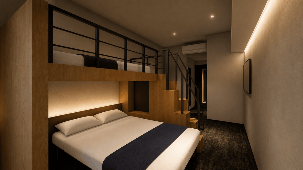 room hero