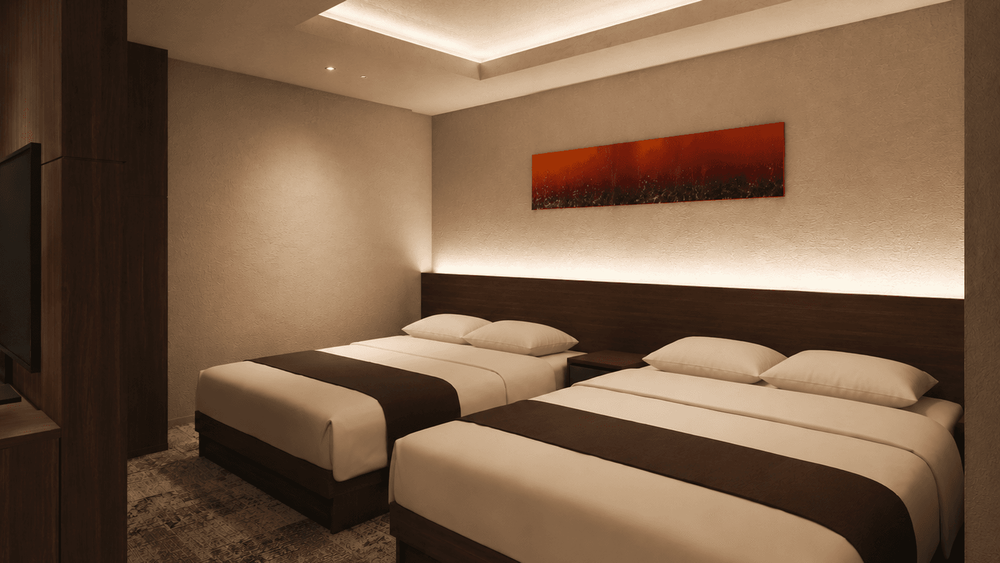 room hero