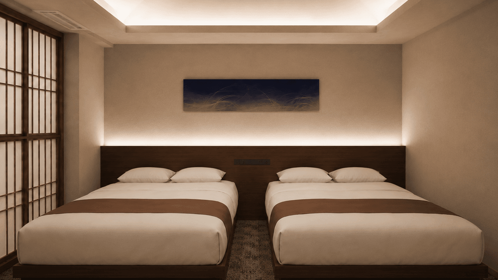 room hero