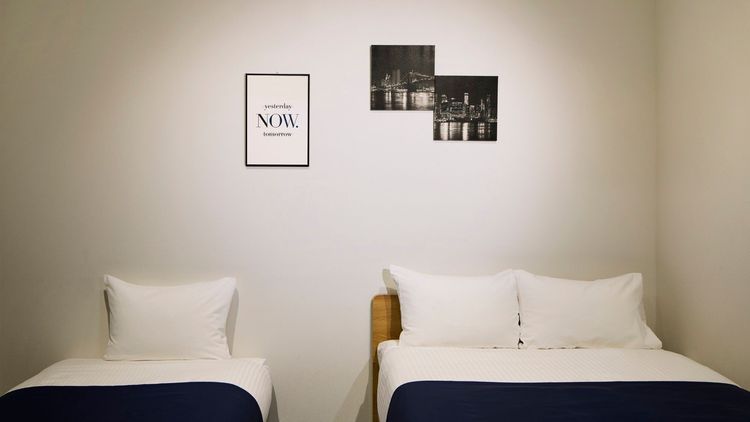 room hero