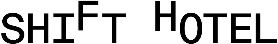 SHIFT HOTEL