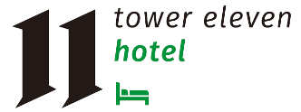 tower eleven hotel