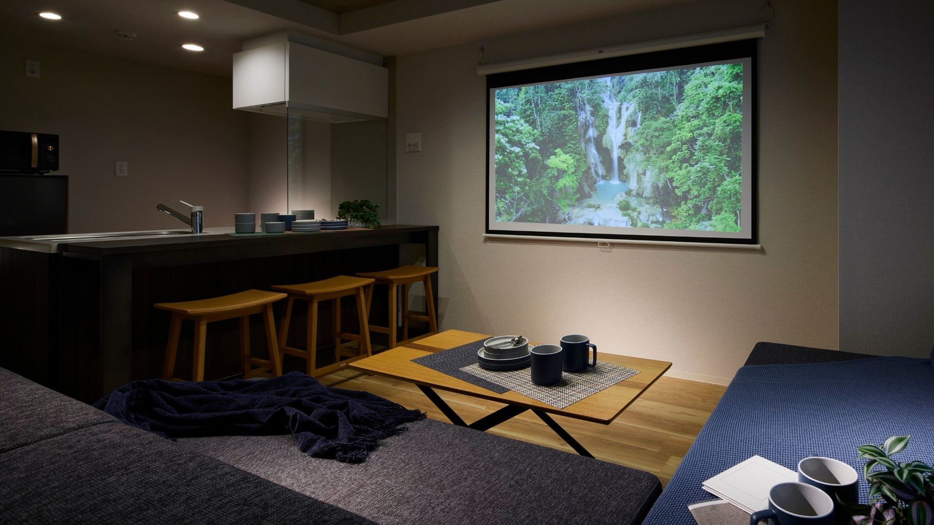 公式】Minn 梅田中崎町 | Minn - ミン | stay tuned のアパートメントホテルで “泊まる” がもっと楽しくなる