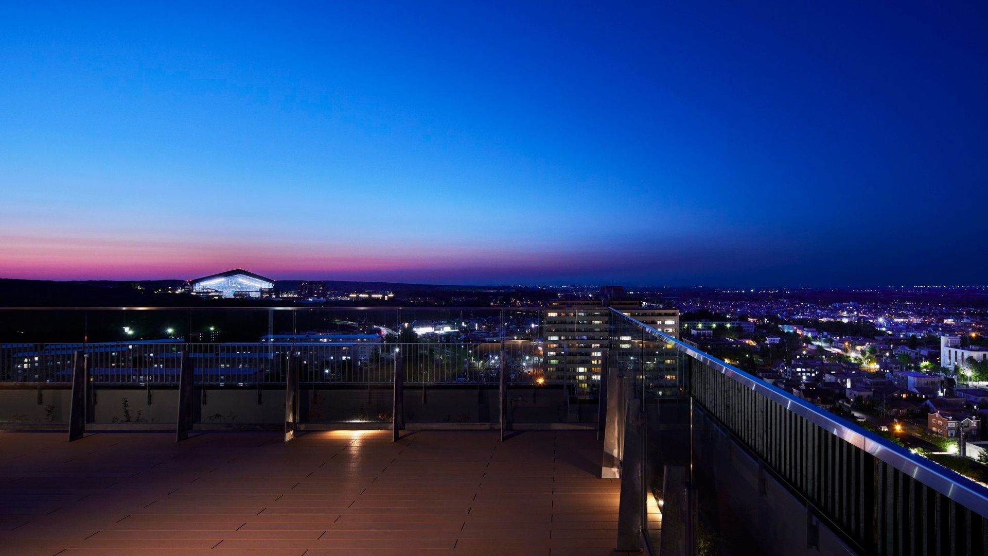 公式】エスコンフィールドHOKKAIDOホテル 北広島駅前 | エスコンフィールドHOKKAIDOホテル 北広島駅前 | stay tuned  のアパートメントホテルで “泊まる” がもっと楽しくなる