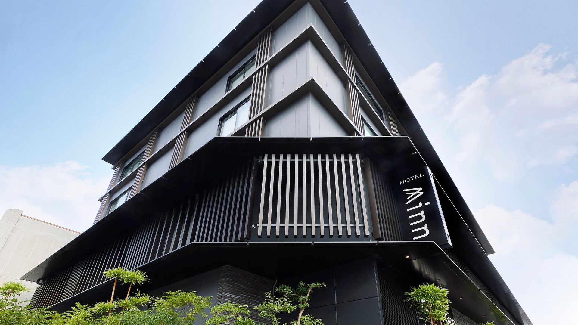 公式】Minn 祇園 | Minn - ミン | stay tuned のアパートメントホテルで “泊まる” がもっと楽しくなる