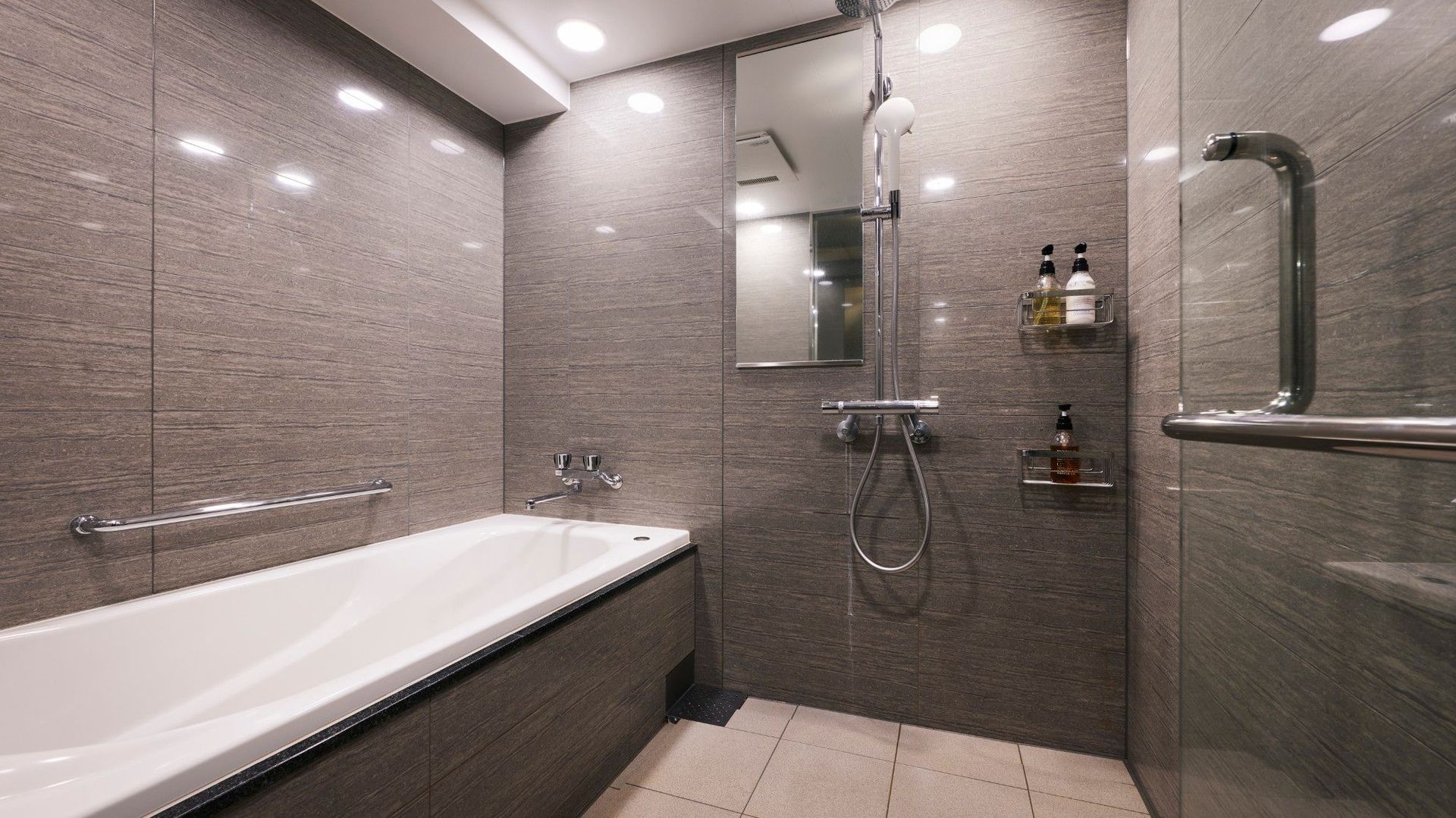 公式】Minn 浅草 | Minn - ミン | stay tuned のアパートメントホテルで “泊まる” がもっと楽しくなる