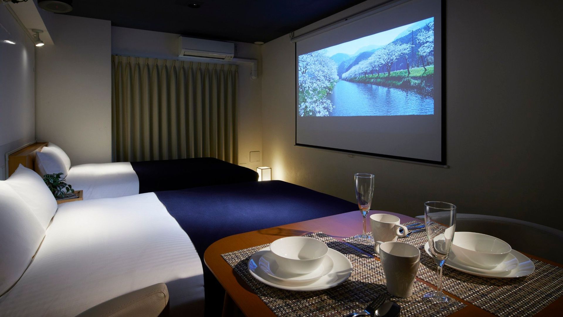 公式】Minn 新大阪 | Minn - ミン | stay tuned のアパートメントホテルで “泊まる” がもっと楽しくなる